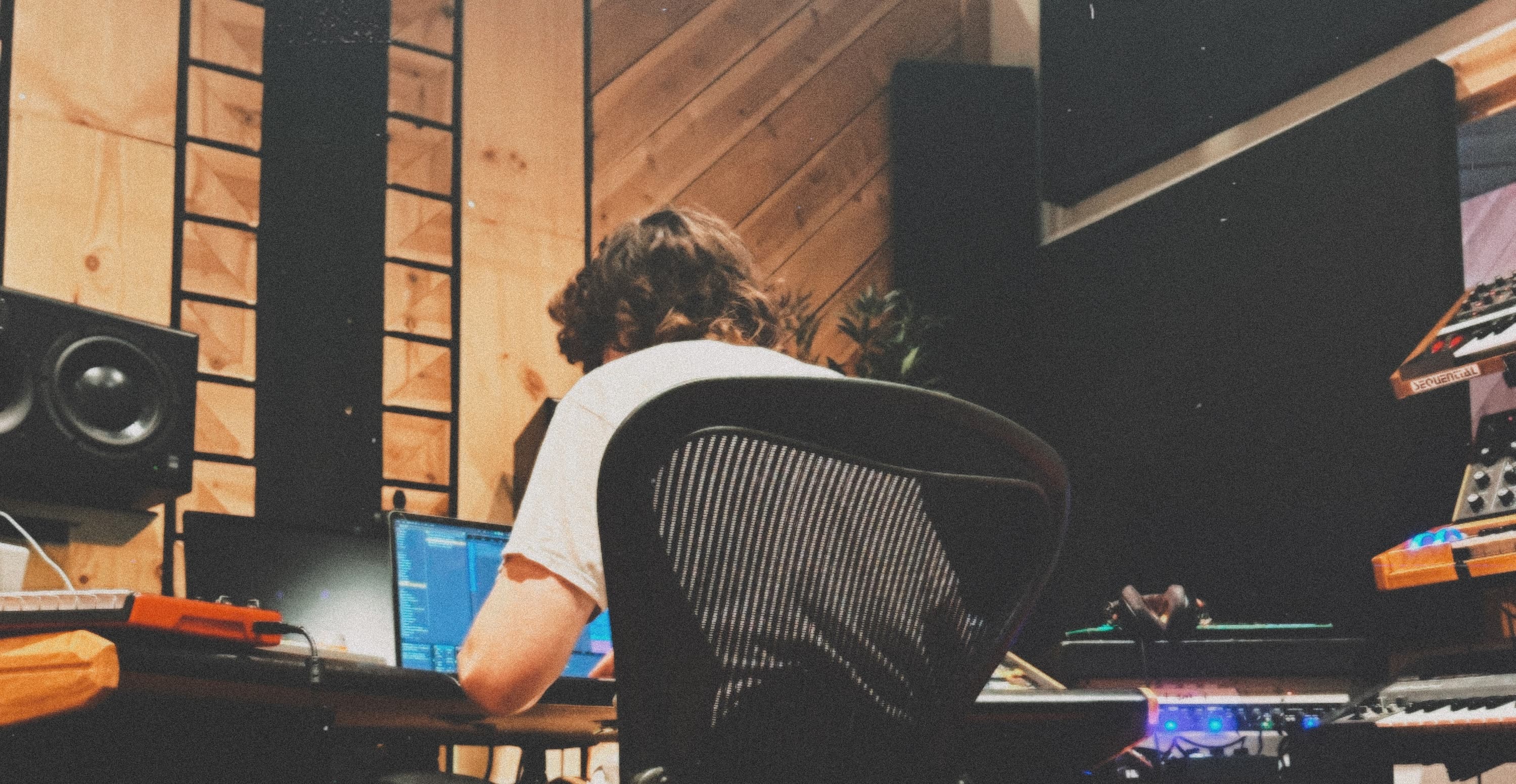 Studio