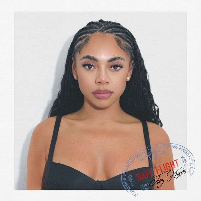 TEQUILA by Jaz Karis, Reekado Banks